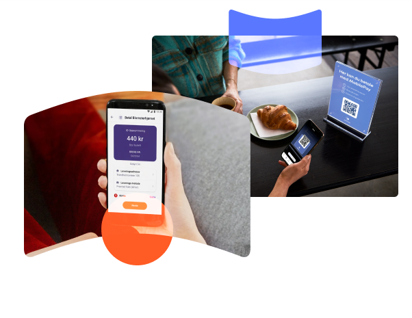 8.7 Betalingsløsning MobilePay